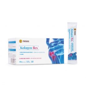 COLLAGENFLEX IN SACHETS