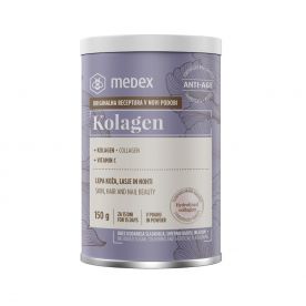 KOLLAGEN MIT VITAMIN C