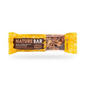 NATURE BAR - SCHOKOLADE