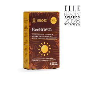 BEEBROWN