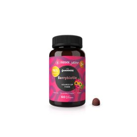 FRUCHTBONBONS BERRYBIOTIC JUNIOR