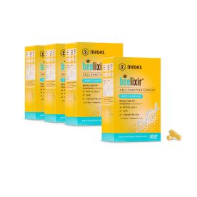 BEELIXIR 3+1 GRATIS