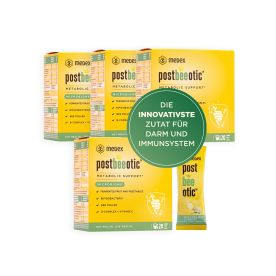 POSTBEEOTIC™ 3+1 GRATIS