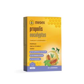 PROPOLIS EUCALYPTUS