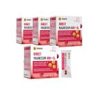 PAKET MAGNESIUM 400 DIRECT WILDKIRSCHE 3+1 GRATIS