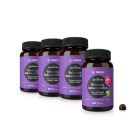 FRUCHTBONBONS RELAXING ASHWAGANDHA 3+1 GRATIS