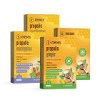 PROPOLIS PASTILLEN PAKET 3+1 GRATIS