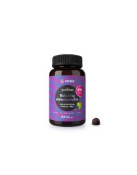 FRUCHTBONBONS RELAXING ASHWAGANDHA