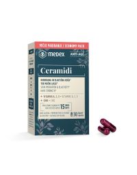 CERAMIDE XL IN KAPSELN